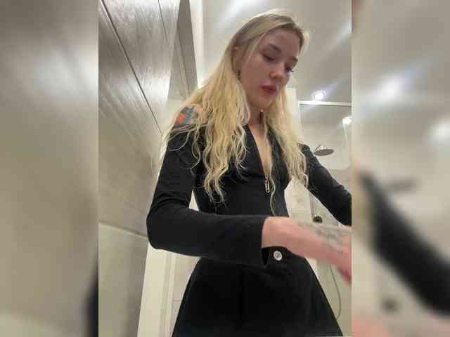 AlinnaAnnila webcam