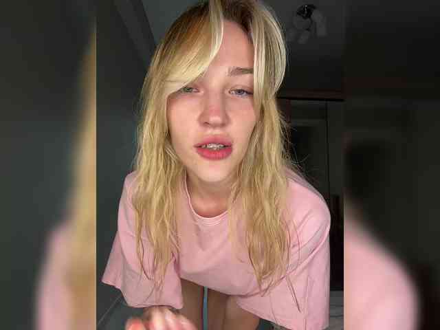 AlinnaAnnila webcam