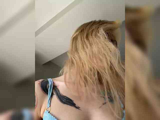 Looonacom Sex Cam Show