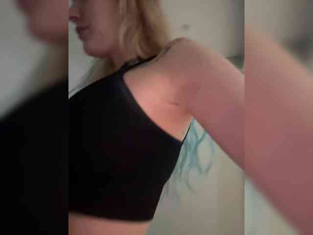 AlinnaAnnila webcam