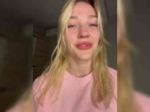 AlinnaAnnila webcam
