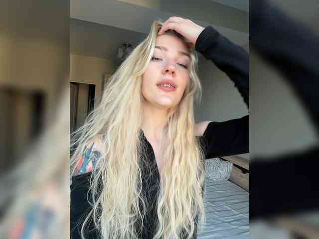 AlinnaAnnila webcam