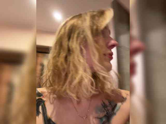 AlinnaAnnila webcam