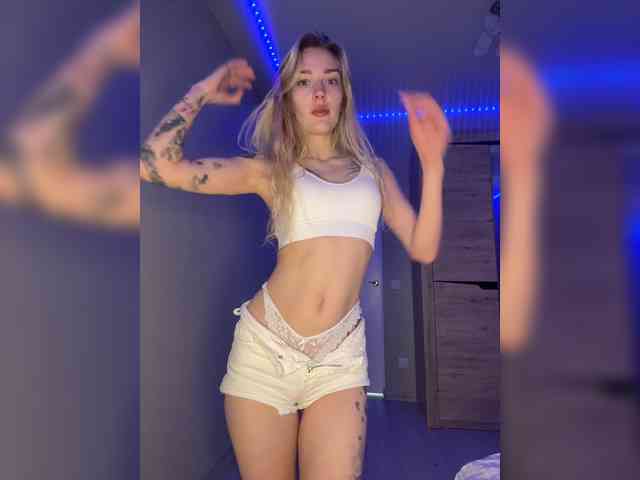 AlinnaAnnila webcam