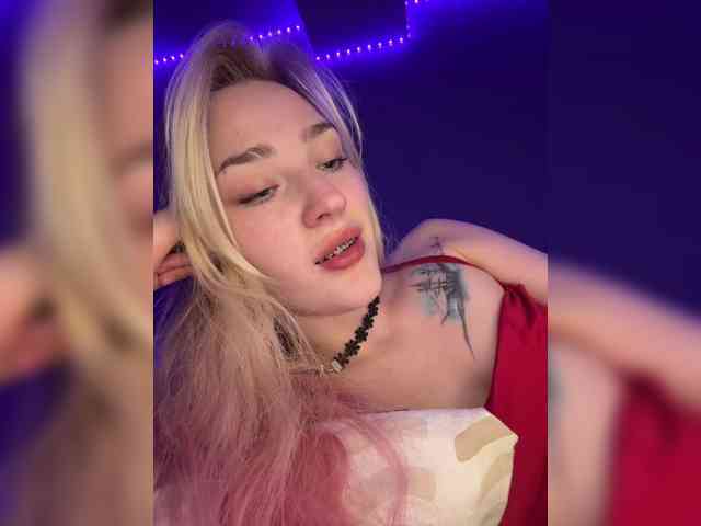 AlinnaAnnila webcam