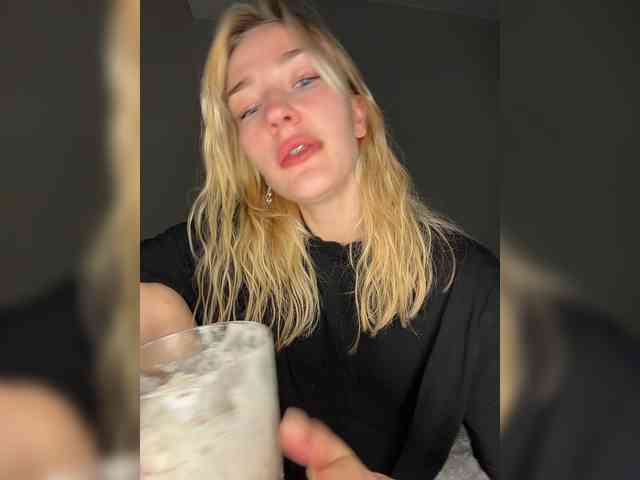 AlinnaAnnila webcam