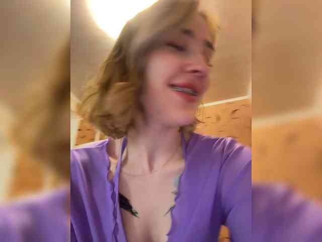 AlinnaAnnila webcam