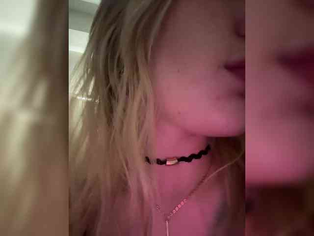 AlinnaAnnila webcam