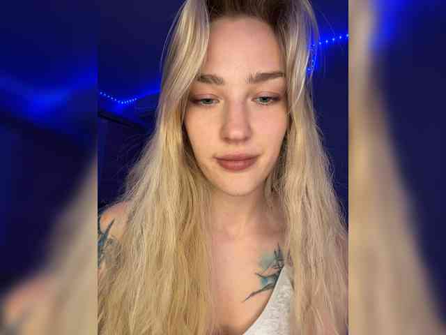 AlinnaAnnila webcam