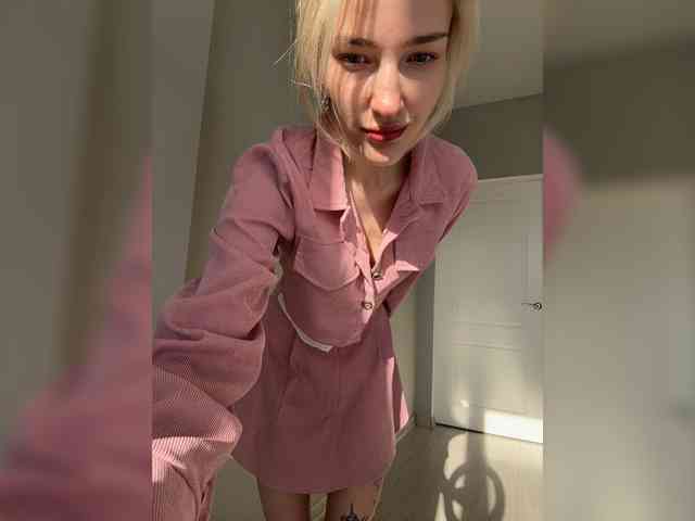 AlinnaAnnila webcam