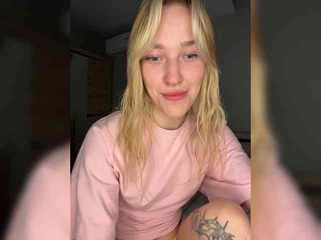 AlinnaAnnila webcam