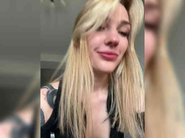 AlinnaAnnila webcam