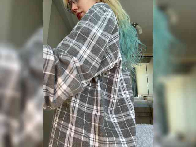 AlinnaAnnila webcam
