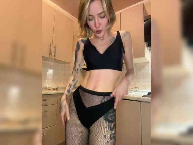 AlinnaAnnila webcam