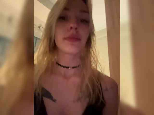 AlinnaAnnila webcam