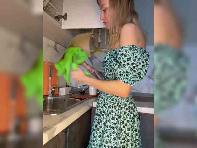 AlinnaAnnila webcam