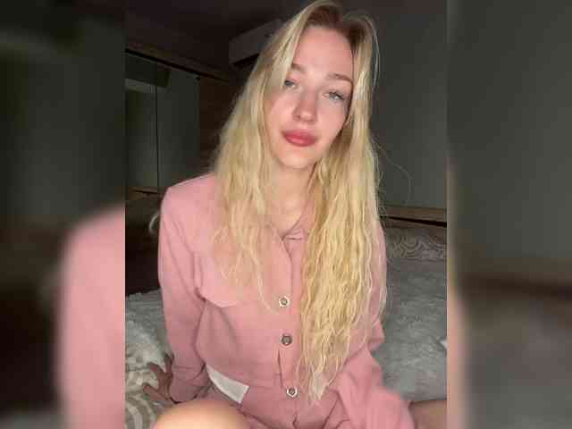 AlinnaAnnila webcam