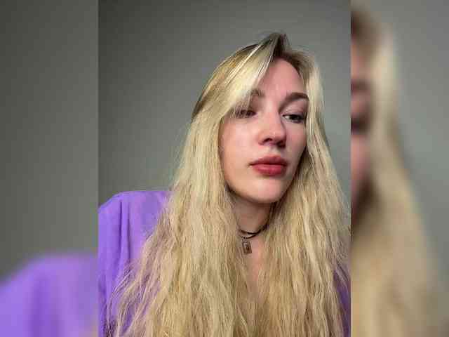 AlinnaAnnila webcam