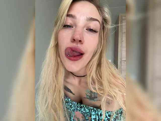 AlinnaAnnila webcam