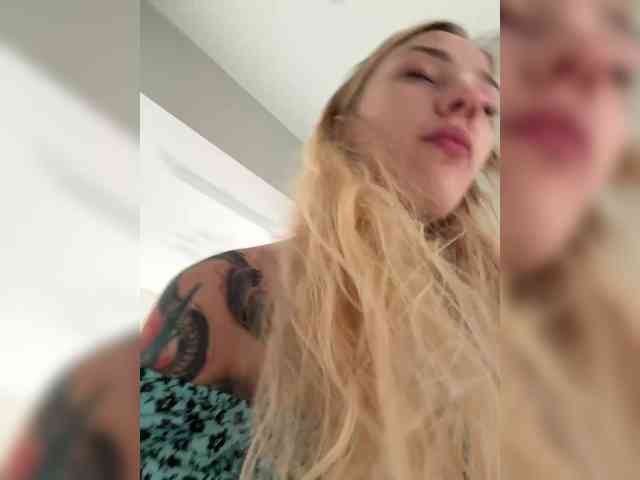 AlinnaAnnila webcam