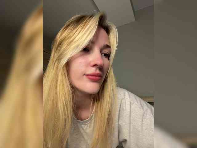 AlinnaAnnila webcam