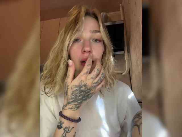 AlinnaAnnila webcam