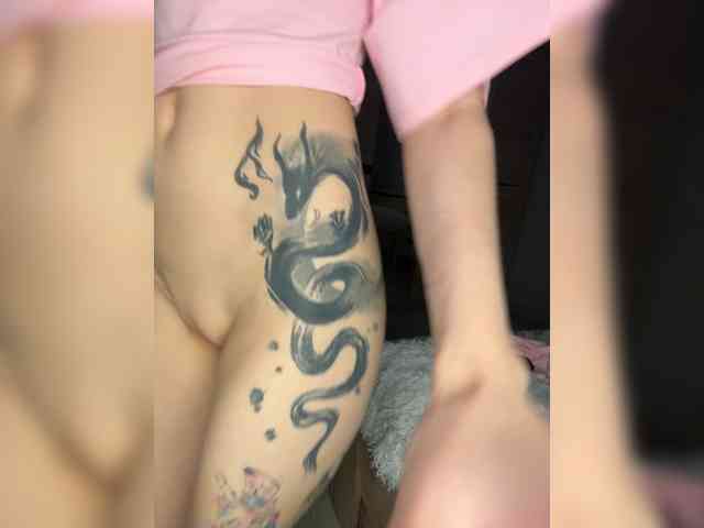 AlinnaAnnila webcam