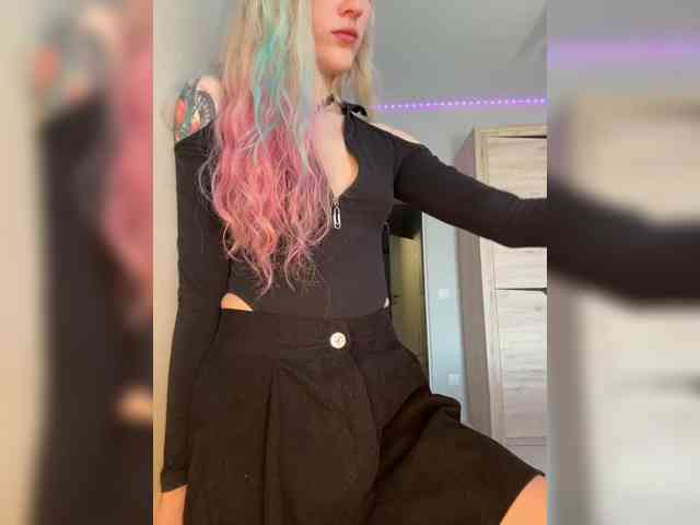AlinnaAnnila webcam