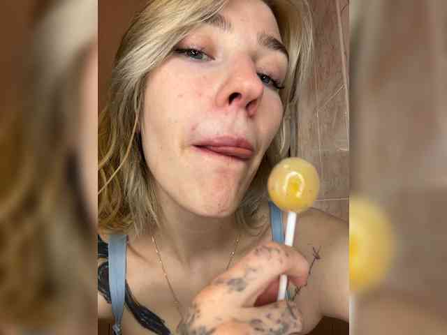 AlinnaAnnila webcam