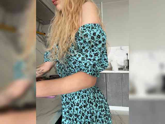 AlinnaAnnila webcam