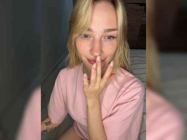 AlinnaAnnila webcam