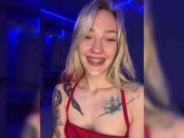 AlinnaAnnila webcam