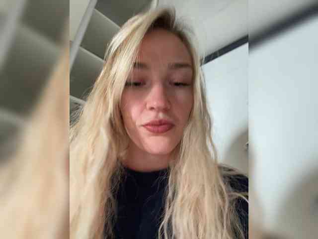 AlinnaAnnila webcam