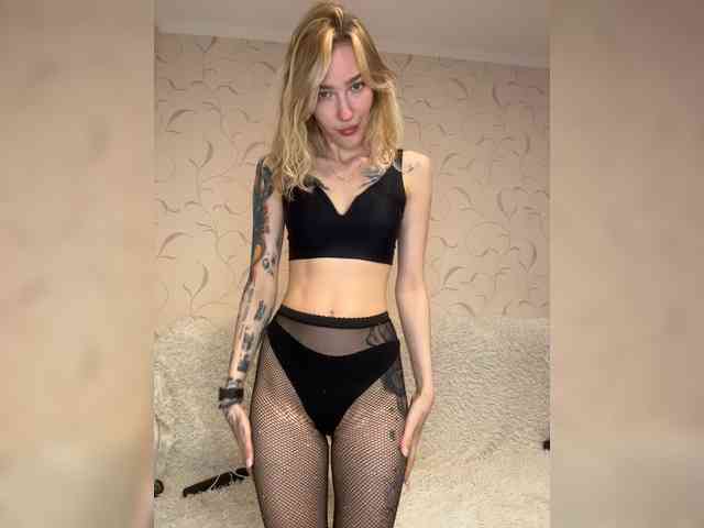 AlinnaAnnila webcam