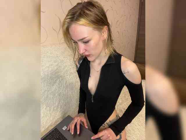 AlinnaAnnila webcam