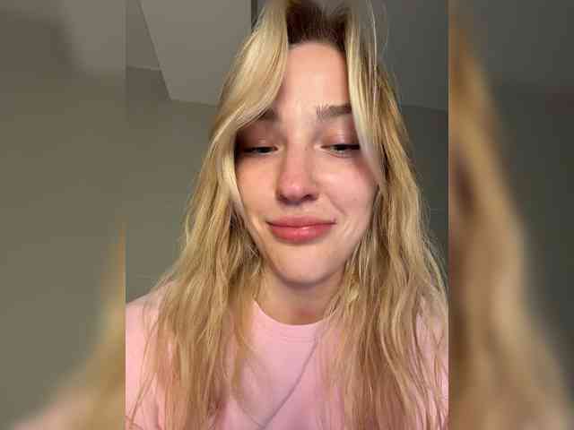 AlinnaAnnila webcam