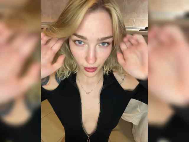 AlinnaAnnila webcam