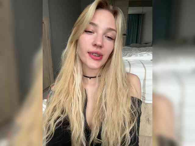 AlinnaAnnila webcam