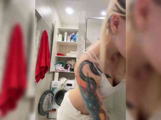 AlinnaAnnila webcam