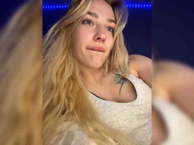 AlinnaAnnila webcam