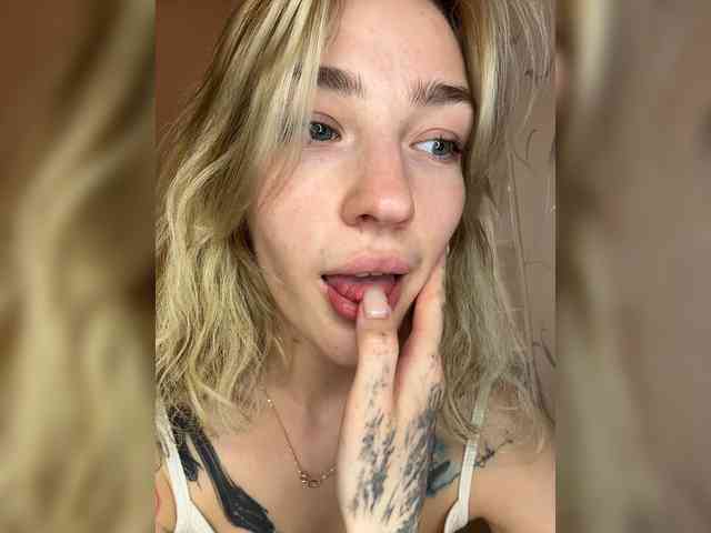AlinnaAnnila webcam