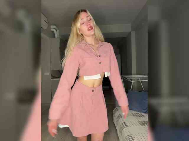 AlinnaAnnila webcam