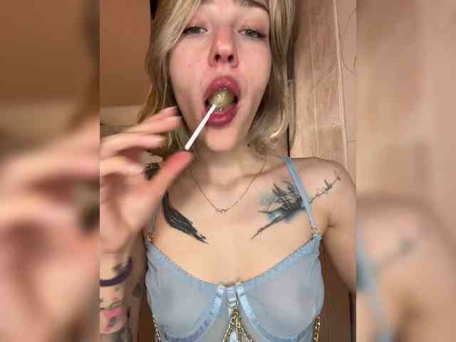 AlinnaAnnila webcam