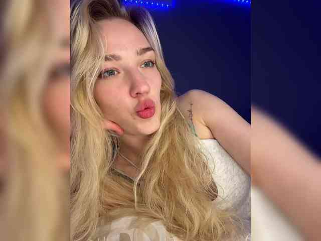 AlinnaAnnila webcam