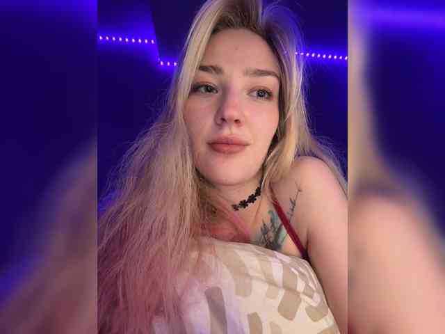 AlinnaAnnila webcam