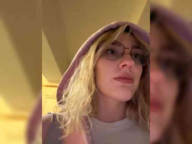 AlinnaAnnila webcam