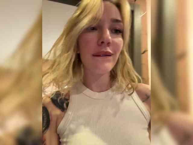 AlinnaAnnila webcam