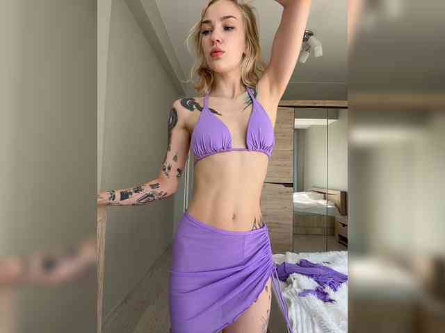 AlinnaAnnila webcam