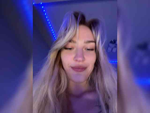 AlinnaAnnila webcam