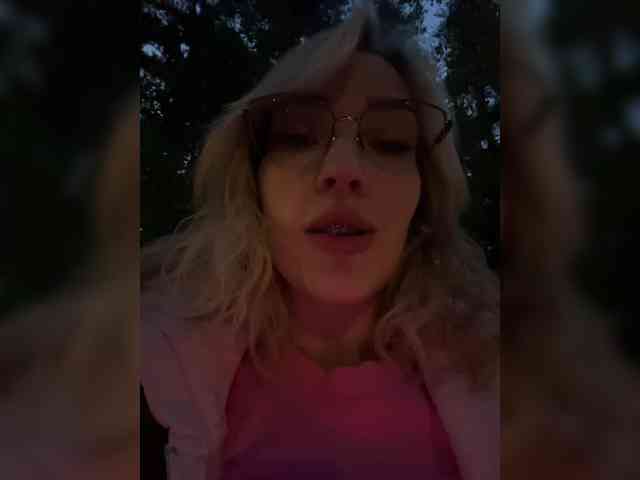 AlinnaAnnila webcam